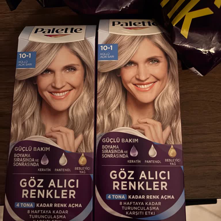 Gratis'ten Aldığım Ürün Saç Derimde Ciddi Alerjik Reaksiyona Sebep Oldu