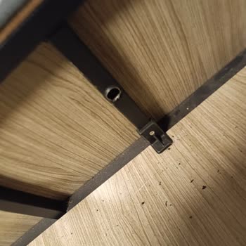 My Viscoo Yatak Amortisörü Sıkıntılı!