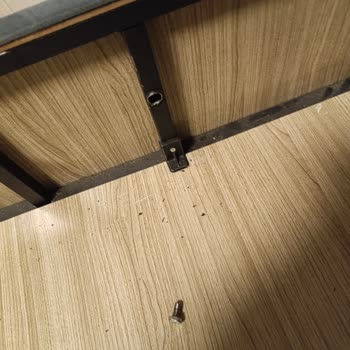 My Viscoo Yatak Amortisörü Sıkıntılı!