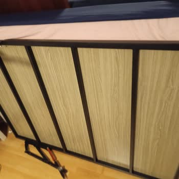 My Viscoo Yatak Amortisörü Sıkıntılı!