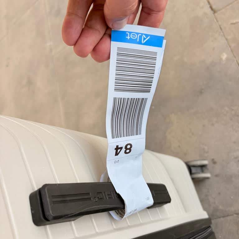 Ajet Fazla Bagaj Ücreti Piyasa Fiyatının Çok Üzerinde Neden Açıklandı