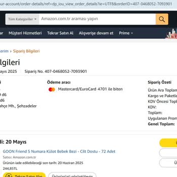 Bir Ayda Yüzde 300 Zam: Haksız Fiyat Artışı Şoku