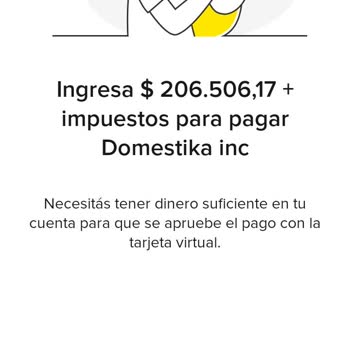 Domestika, intento de cobro no autorizado y suscripción no hecha