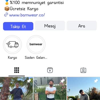 Siparişimin 20 Gündür Gönderilmemesi Ve İade Talebime Dönüş Yapılmaması