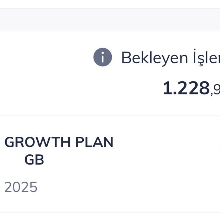 İptal Edilen Üyelikten Ücret Çekildi Param İade Edilmiyor