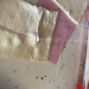 Superfresh Milföyde Yabancı Madde Ve İlgisiz Müşteri Hizmeti