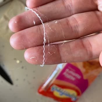 Superfresh Milföyde Yabancı Madde Ve İlgisiz Müşteri Hizmeti