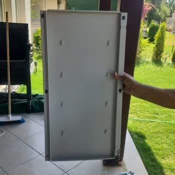 Bauhaus 18 Gündür Kırık Dolap Parçası Gönderilmedi, Müşteri Hizmetleri Çözüm Sunmuyor