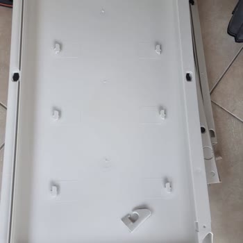 Bauhaus 18 Gündür Kırık Dolap Parçası Gönderilmedi, Müşteri Hizmetleri Çözüm Sunmuyor