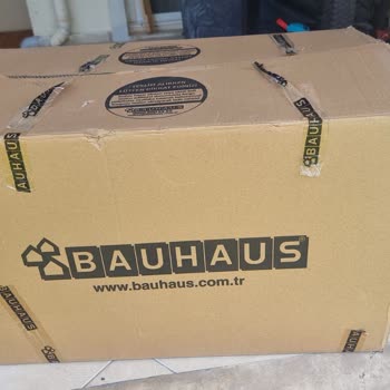 Bauhaus 18 Gündür Kırık Dolap Parçası Gönderilmedi, Müşteri Hizmetleri Çözüm Sunmuyor