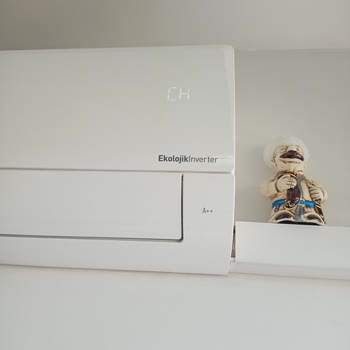 Arçelik Klima Arızası Ve Yüksek Servis Ücretleri Mağduriyeti