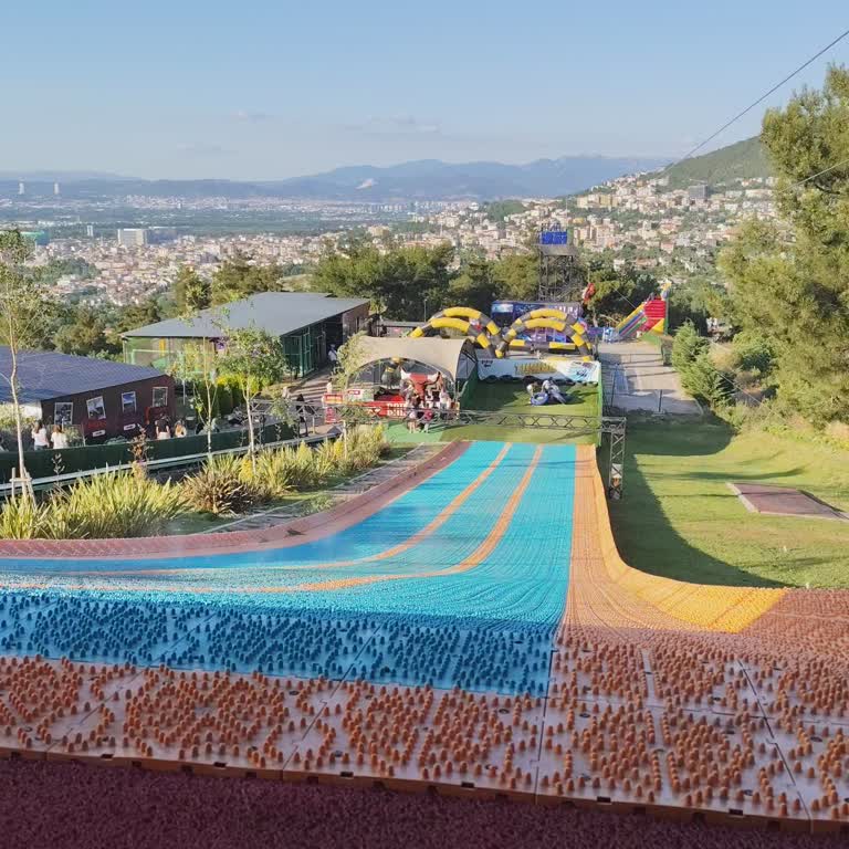 Extrempark'ta Yaşanan Mağduriyet!