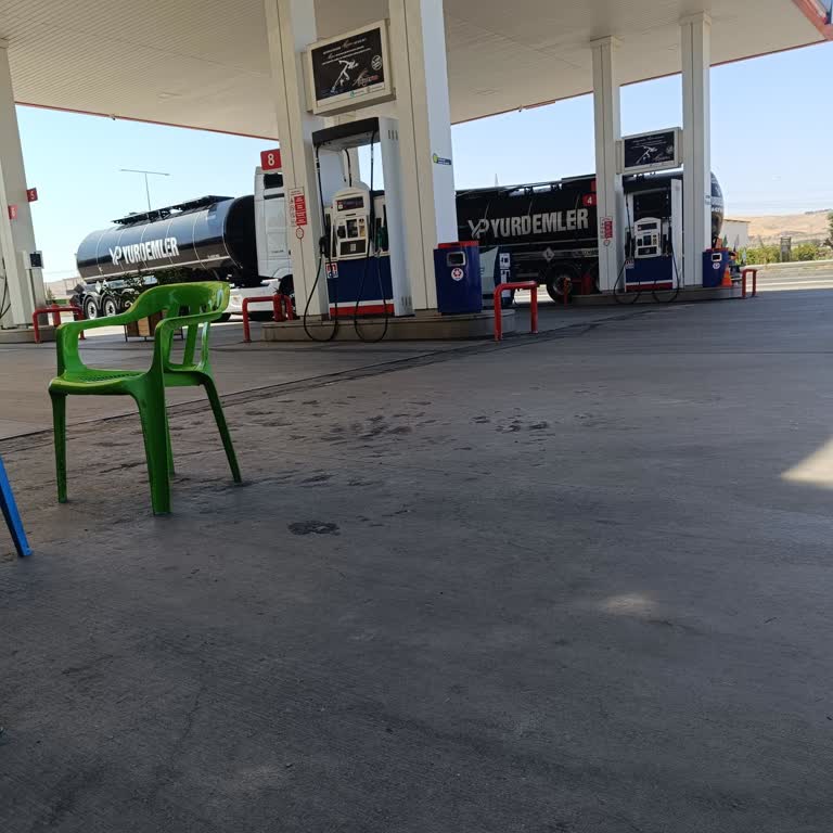 Market Personelinin Yanıltıcı Ve İlgisiz Davranışıyla Karşılaştım