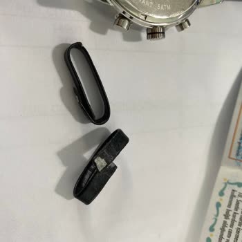 JG-Polo Club Saat Kordonunda Üretim Hatası Ve Değişim Talebi