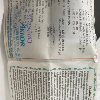 JG-Polo Club Saat Kordonunda Üretim Hatası Ve Değişim Talebi