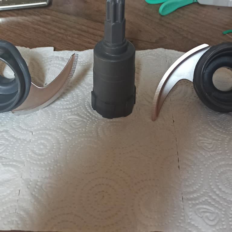 Blender Setinde Tasarım Hatası: Şirket Çözüm Sunmuyor