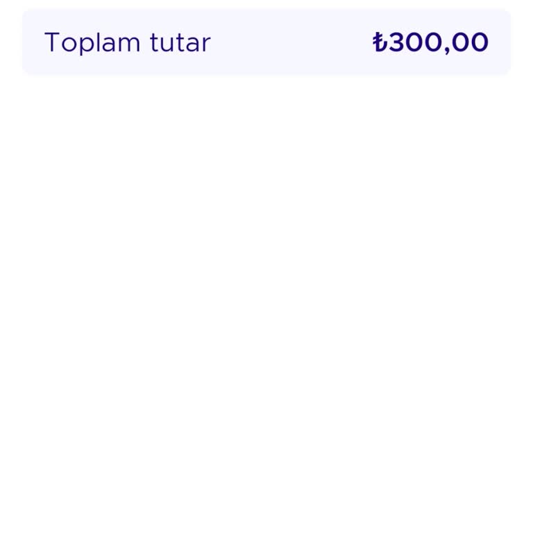 BiTaksi'de Beklenenden Yüksek Ücretlendirme Ve Müşteri Memnuniyetsizliği