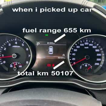 Budget (budget.com.tr) Fazla Yakıtla Teslim Ettiğim Araç İçin Haksız Ek Ücretler Ve İade Sorunu