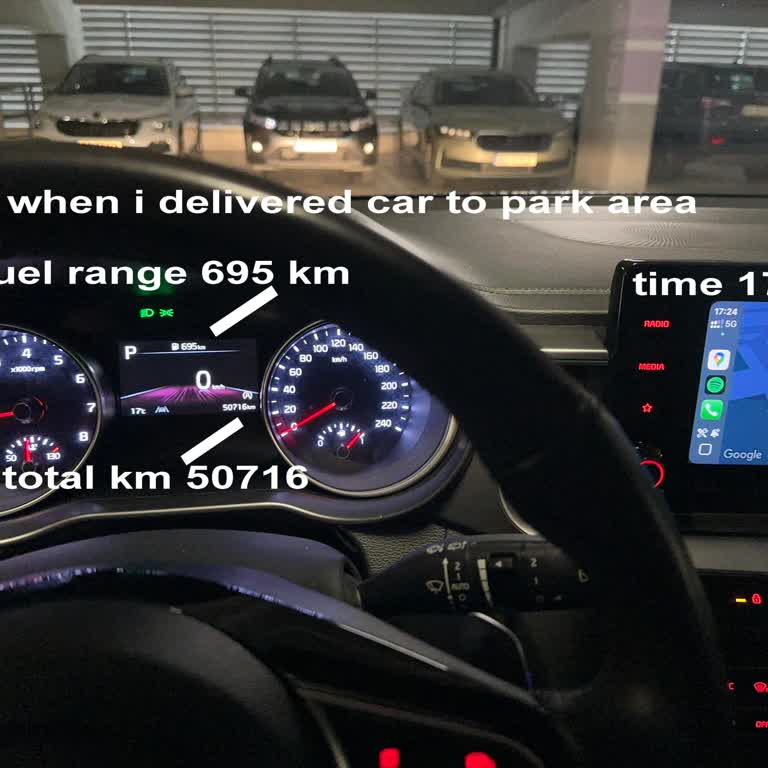 Budget (budget.com.tr) Fazla Yakıtla Teslim Ettiğim Araç İçin Haksız Ek Ücretler Ve İade Sorunu