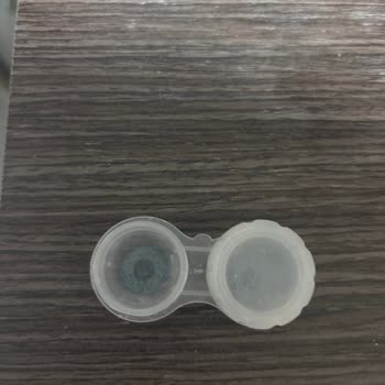 Hypnose Lens Kullanım Süresi Kısa Ve Gözde Rahatsızlık Yaratan Lensler