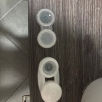 Hypnose Lens Kullanım Süresi Kısa Ve Gözde Rahatsızlık Yaratan Lensler