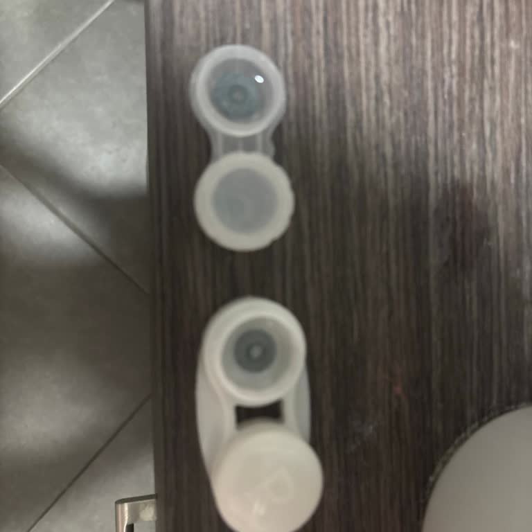 Hypnose Lens Kullanım Süresi Kısa Ve Gözde Rahatsızlık Yaratan Lensler