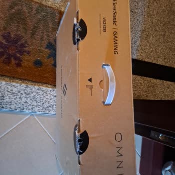 Kusurlu Monitör İadesi Haftalardır Sonuçlanmadı, Para İadem Yapılmıyor