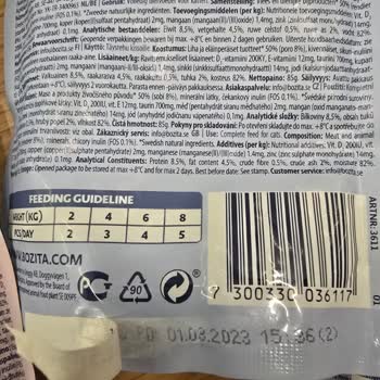 Üründe Sahte Son Kullanma Tarihiyle Aldatıldım!