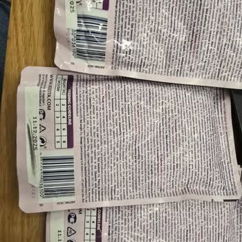 Üründe Sahte Son Kullanma Tarihiyle Aldatıldım!