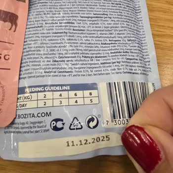 Üründe Sahte Son Kullanma Tarihiyle Aldatıldım!