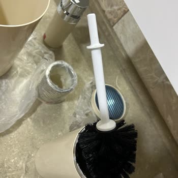 Vivense Primanova Banyo Setinde Eksik Parça Sorunu