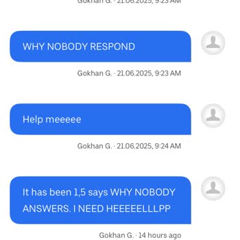 Uber Takside Unutulan Kulaklık İçin Yetersiz Destek