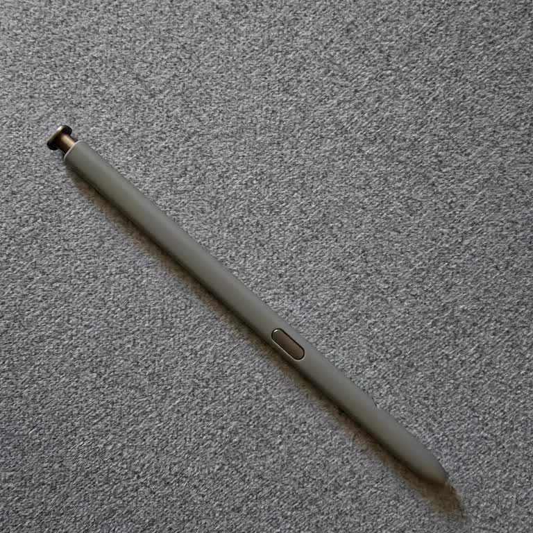 S24 Ultra Kalem Bağlantı Sorunu Ve Çizim Problemi