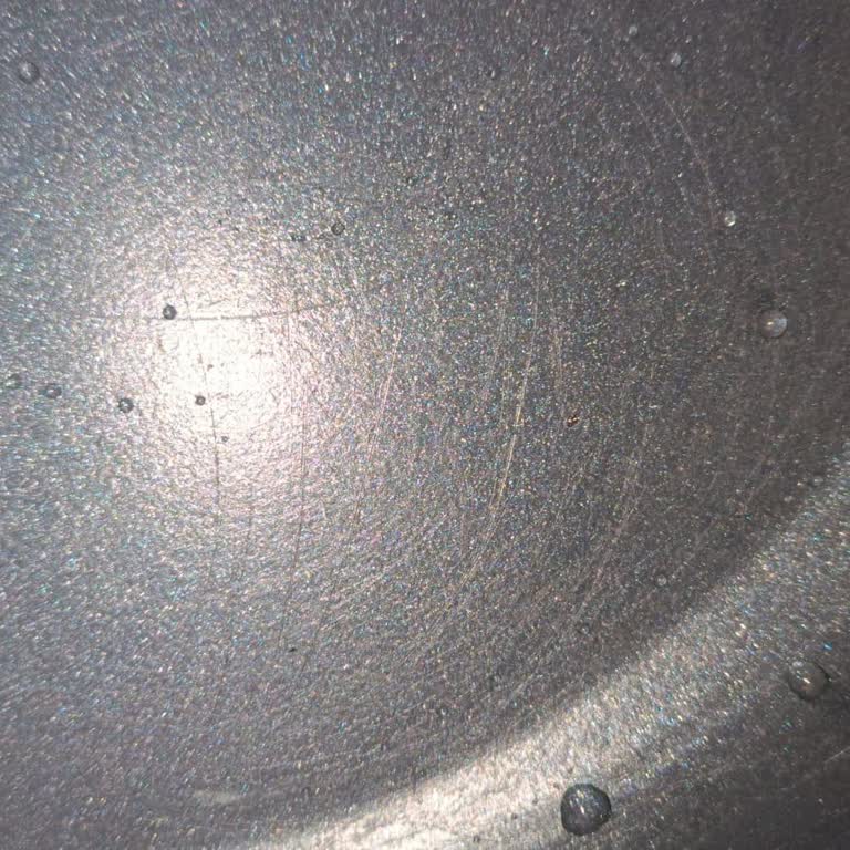 Bir Günde Çizilen Tencere Ve 6 Aydır Çözülemeyen Servis Sorunu