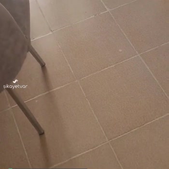Bosch Çamaşır Makinesinin Kapağı Kırık