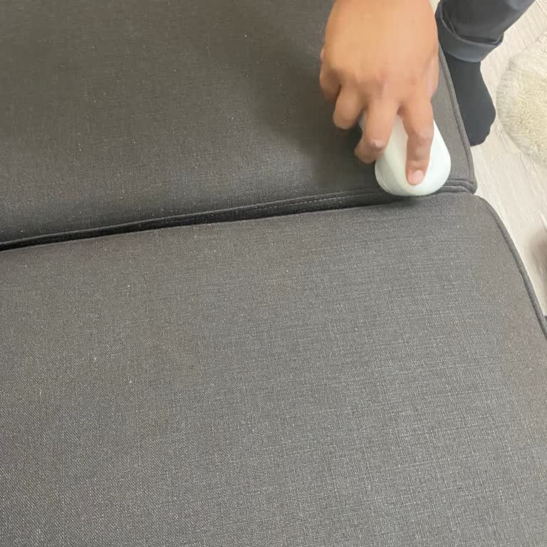 İstikbal Serez Koltukta Tiftiklenme Ve Pamuklanma Mağduriyeti