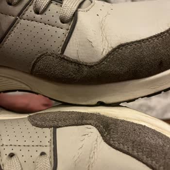 Skechers Ayakkabı İadesinde Yetersiz Ve Taraflı İnceleme