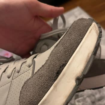 Skechers Ayakkabı İadesinde Yetersiz Ve Taraflı İnceleme