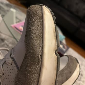 Skechers Ayakkabı İadesinde Yetersiz Ve Taraflı İnceleme