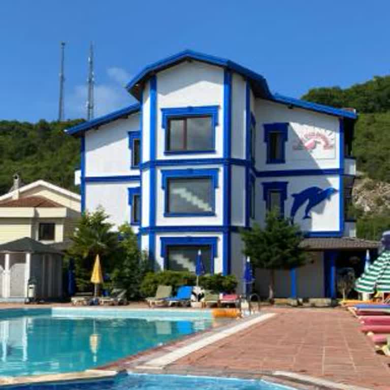 Jolly Tur Otel Odalarında Ve Hizmetlerde Büyük Hayal Kırıklığı