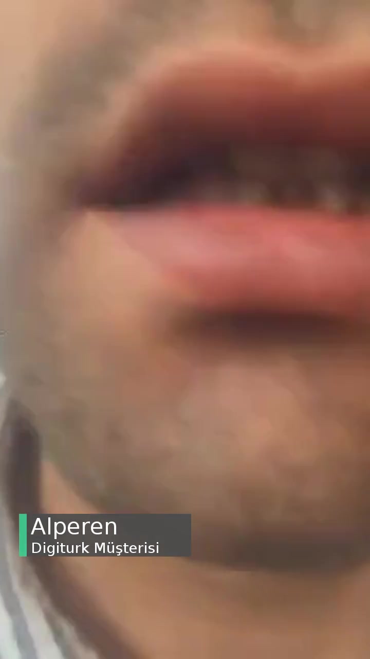 Digiturk Cihaz Aldım Ve Cihazı 15 Gün Geçmeden İade Ettim! videonun kapak resmi