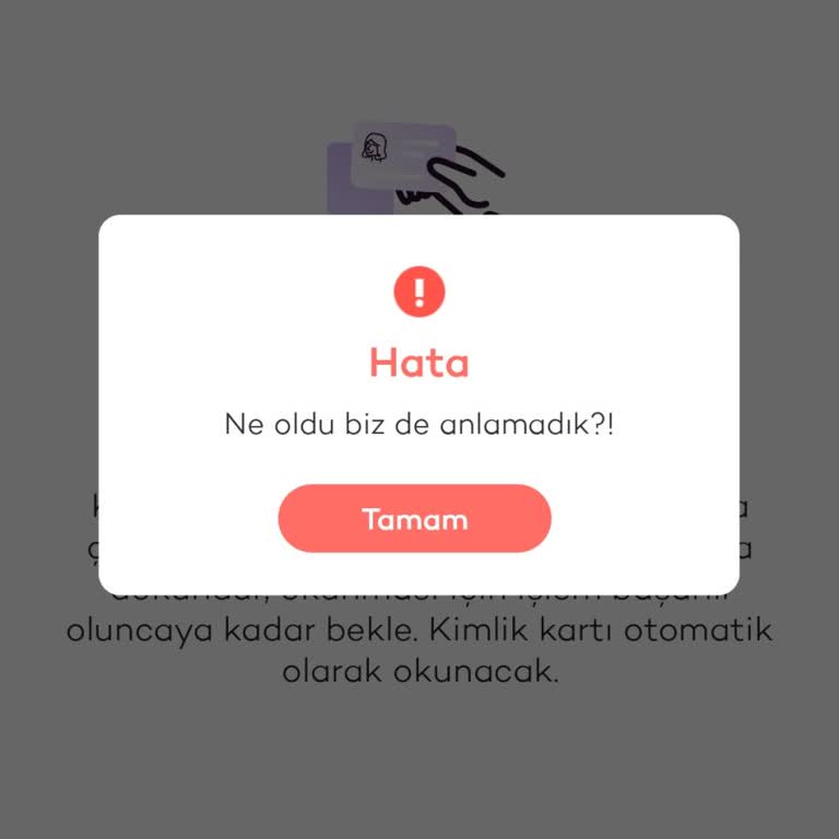 Tosla Kart İle Yaşanan Harcama Ve Müşteri Hizmetleri Sorunları