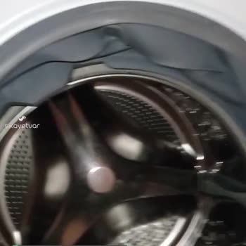 Samsung Makinemin Kazanı Aldığım Andan İtibaren Sıkıntılı!
