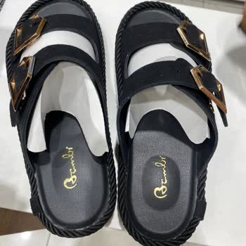 Bambi Ayakkabı'dan Aldığım Terlikte Boya Sorunu Ve Olumsuz Müşteri Hizmeti Deneyimi