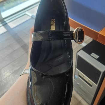 İlk Giyimde Yırtılan Ayakkabı Mağduriyeti