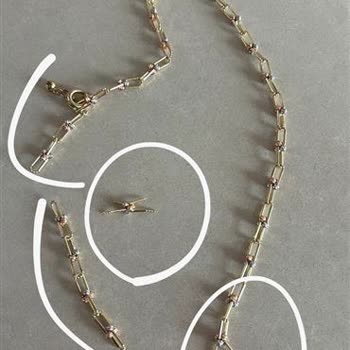 Aldığım Altın Kolye Defalarca Koptu, Satış Sonrası İlgi Sıfır