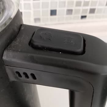 Kiwi Çay Makinesi Arızası Ve Servis İletişim Sorunu