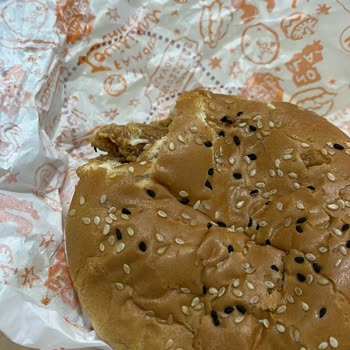 Getir'den Gelen Kötü Yemek Ve İlgisiz Müşteri Hizmetleriyle Yaşanan Mağduriyet