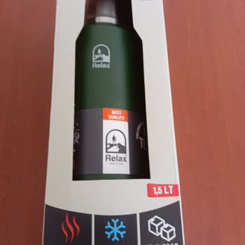 BİM Mağazası Kredi Kartı İle Alınan Termosu İade Almıyor