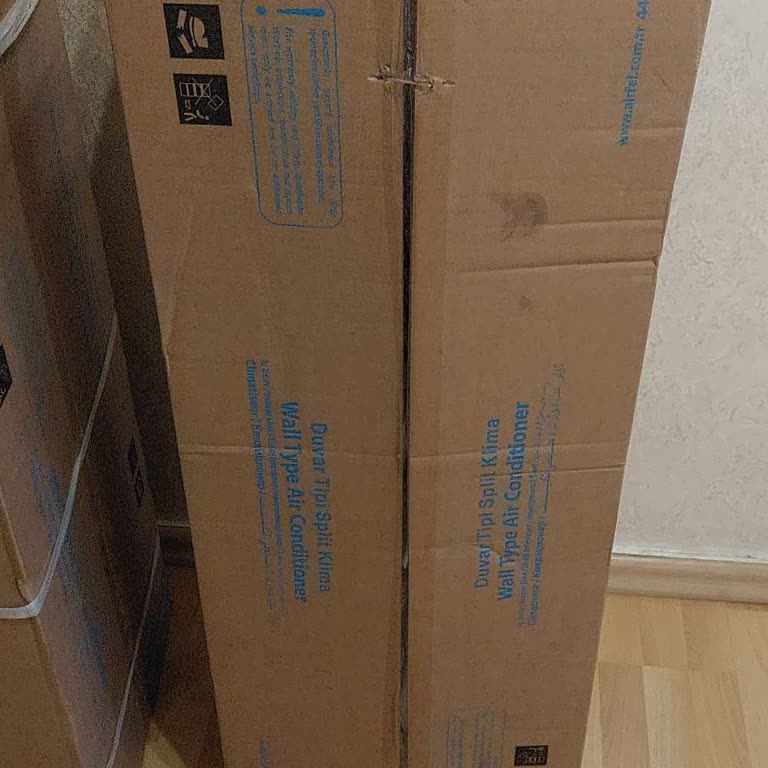 Klima Montajında Vakumlama Yapılmadan Kurulum Gerçekleştirildi, Değişim İstiyorum